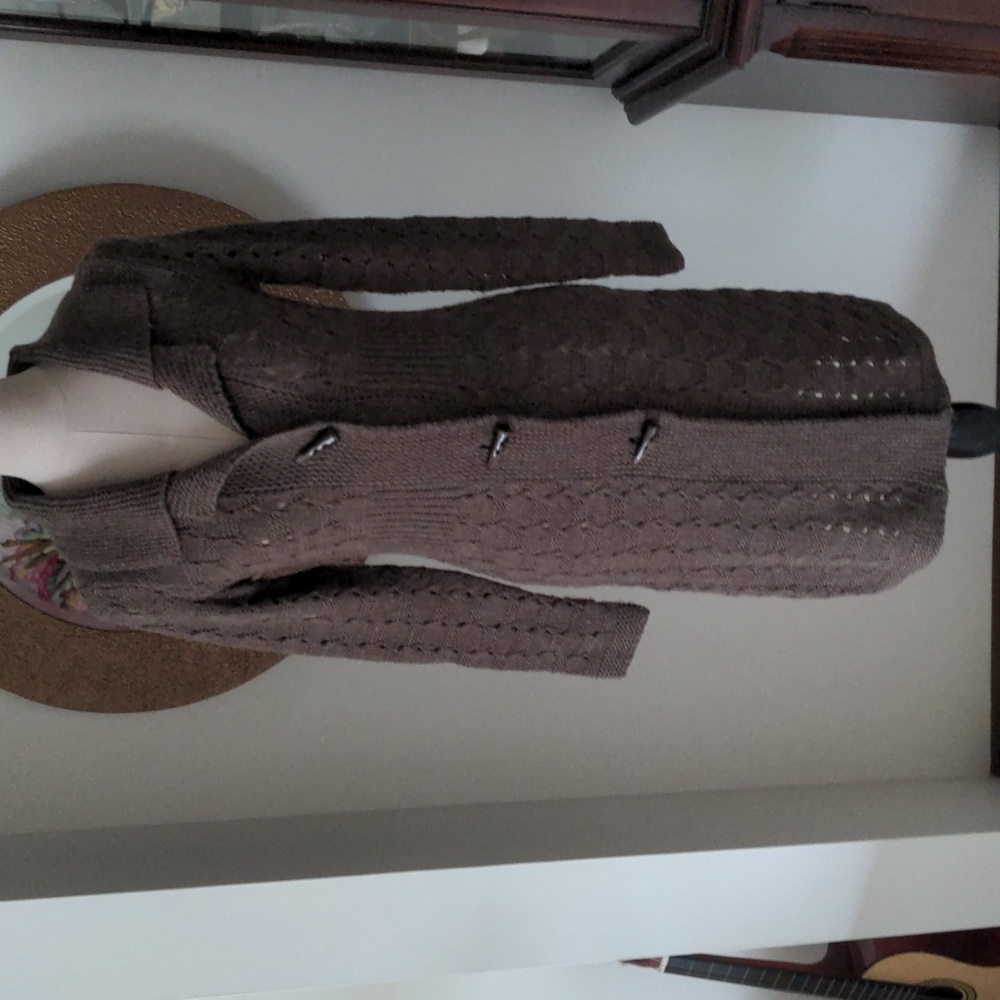 Cynthia Rowley Cardigan